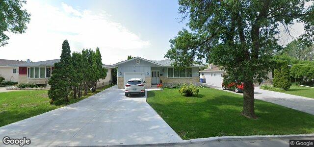 Larawan ng 55 Menno Bay sa Winnipeg, Manitoba