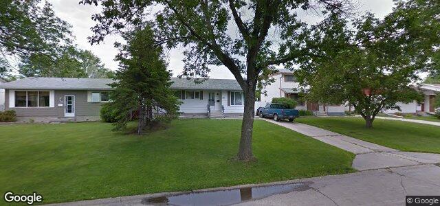 Larawan ng 55 Merrill Crescent sa Winnipeg, Manitoba