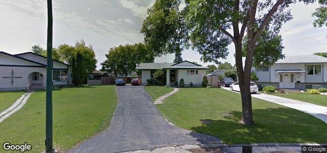 Larawan ng 55 Mutchmor Close sa Winnipeg, Manitoba