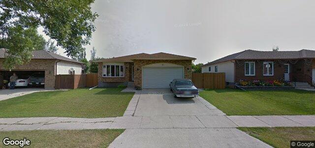 Larawan ng 55 Reay Crescent sa Winnipeg, Manitoba