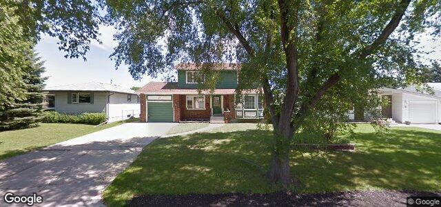 Larawan ng 55 Rockspur Street sa Winnipeg, Manitoba