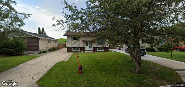 Larawan ng 55 Sawchuk Bay sa Winnipeg, Manitoba