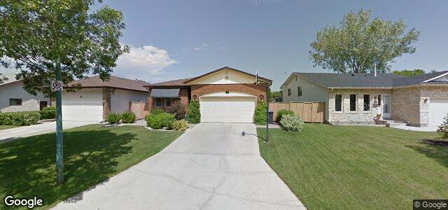 Larawan ng 55 Walter Copp Crescent sa Winnipeg, Manitoba