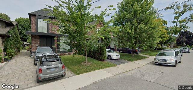 Larawan ng 56 Snowdon Avenue sa Winnipeg, Manitoba
