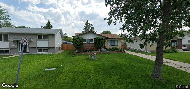 Larawan ng 57 De Jong Crescent sa Winnipeg, Manitoba