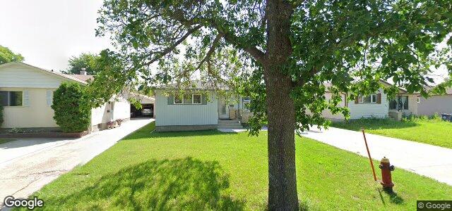 Larawan ng 57 Siddall Crescent sa Winnipeg, Manitoba