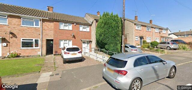 Larawan ng 57 Tomlinson Avenue sa Winnipeg, Manitoba