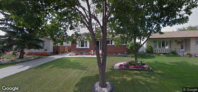 Larawan ng 58 Amelia Crescent sa Winnipeg, Manitoba