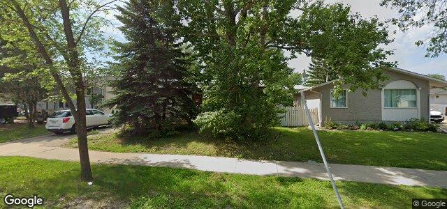 Larawan ng 58 Antrim Road sa Winnipeg, Manitoba