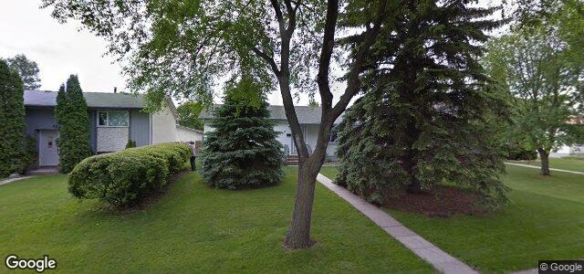 Larawan ng 58 Avaco Drive sa Winnipeg, Manitoba
