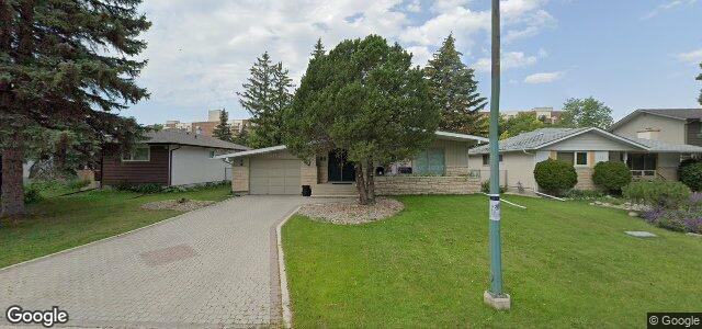 Larawan ng 58 De Jong Crescent sa Winnipeg, Manitoba