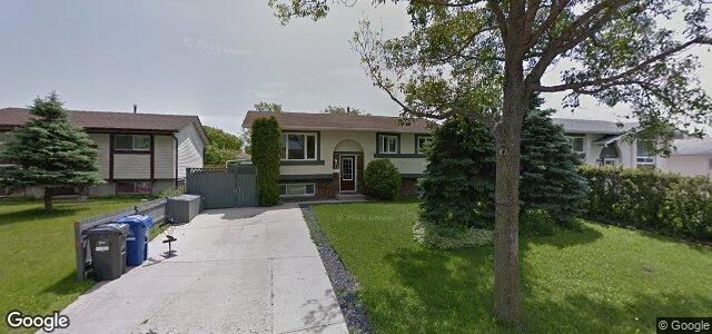 Larawan ng 58 Mccreedy Road sa Winnipeg, Manitoba
