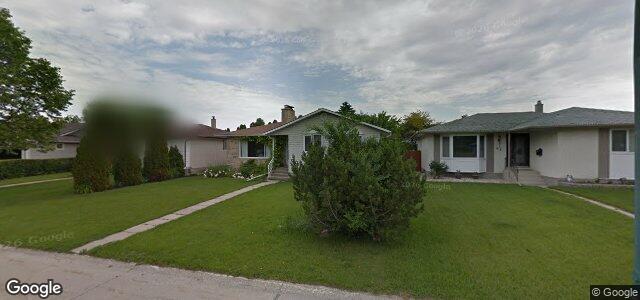 Larawan ng 58 Meighen Bay sa Winnipeg, Manitoba