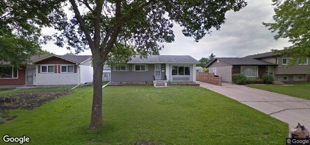 Larawan ng 58 Merrill Crescent sa Winnipeg, Manitoba
