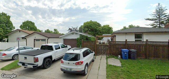 Larawan ng 58 Sawchuk Bay sa Winnipeg, Manitoba