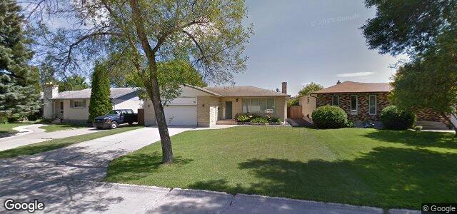 58 Stacey Bay（加拿大曼尼托巴省溫尼伯市）房屋照片