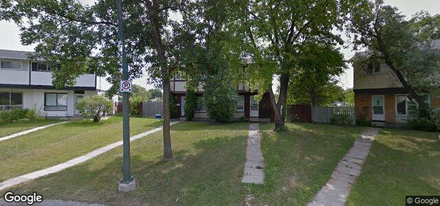 Larawan ng 58 Treger Bay sa Winnipeg, Manitoba