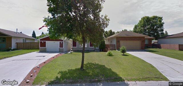 Larawan ng 58 Walter Copp Crescent sa Winnipeg, Manitoba
