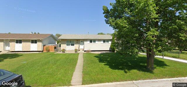 Larawan ng 58 Werrell Crescent sa Winnipeg, Manitoba