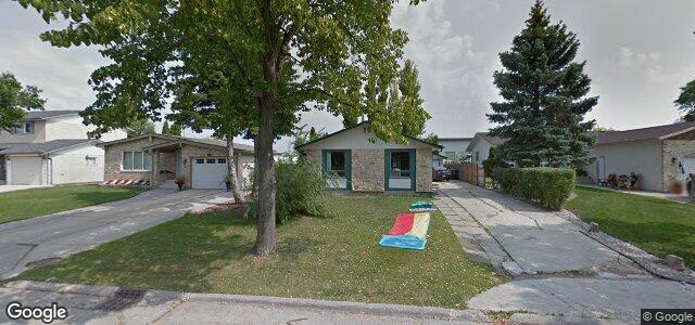 59 Amelia Crescent（加拿大曼尼托巴省温尼伯市）房屋照片