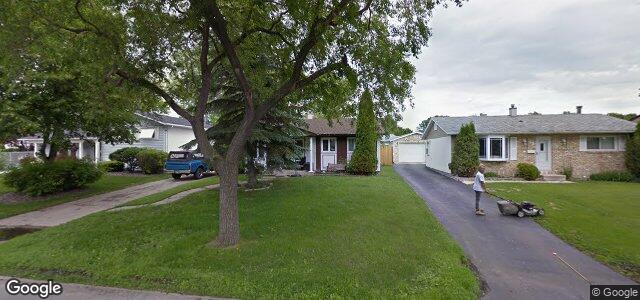 Larawan ng 59 Avaco Drive sa Winnipeg, Manitoba