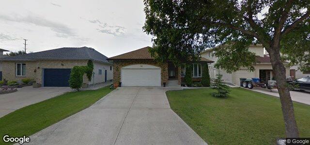 Larawan ng 59 Budden Drive sa Winnipeg, Manitoba