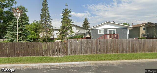 Larawan ng 59 Hershey Street sa Winnipeg, Manitoba