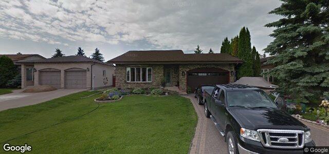 Larawan ng 59 Jeffrey Crescent sa Winnipeg, Manitoba