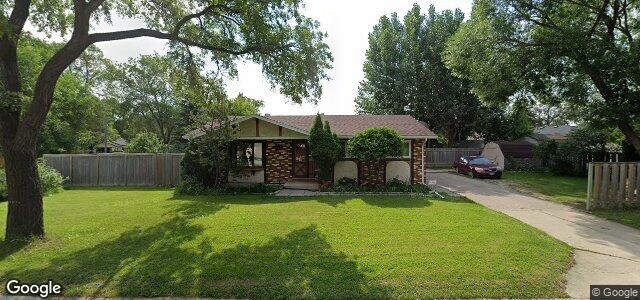 Larawan ng 59 Marchant Crescent sa Winnipeg, Manitoba