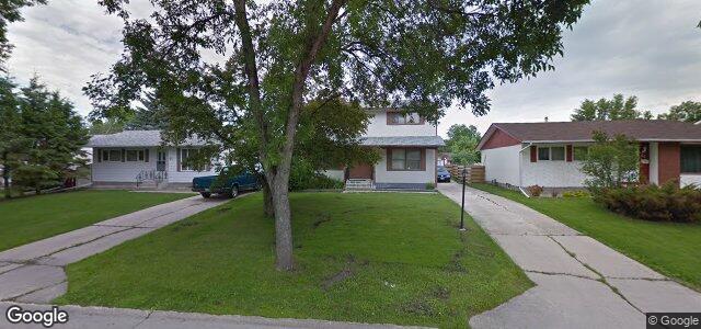 Larawan ng 59 Merrill Crescent sa Winnipeg, Manitoba