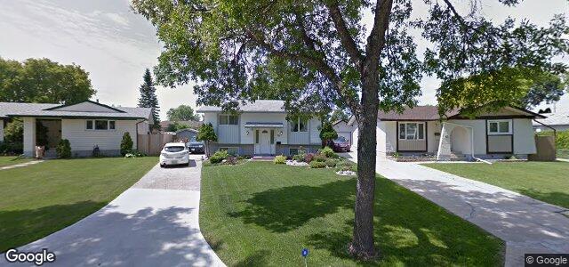 Larawan ng 59 Mutchmor Close sa Winnipeg, Manitoba