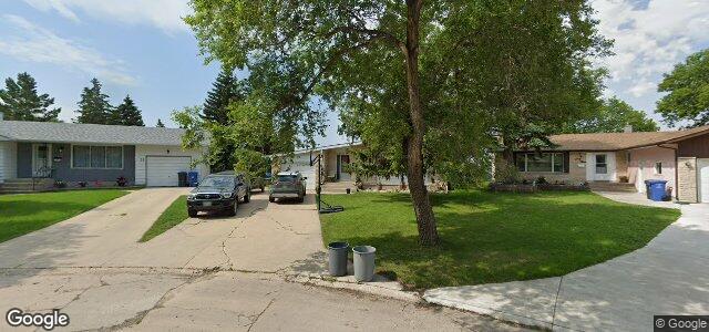 Larawan ng 59 Norilyn Bay sa Winnipeg, Manitoba