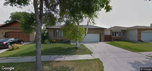 Larawan ng 59 Reay Crescent sa Winnipeg, Manitoba