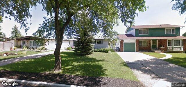 Larawan ng 59 Rockspur Street sa Winnipeg, Manitoba