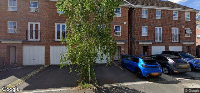 Larawan ng 6 Amelia Crescent sa Winnipeg, Manitoba