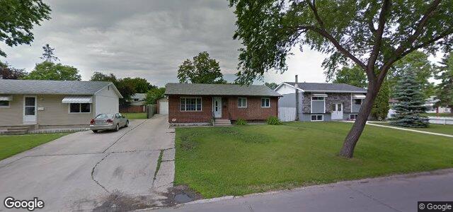 Larawan ng 6 Avaco Drive sa Winnipeg, Manitoba