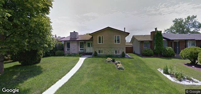 Larawan ng 6 Bayne Crescent sa Winnipeg, Manitoba