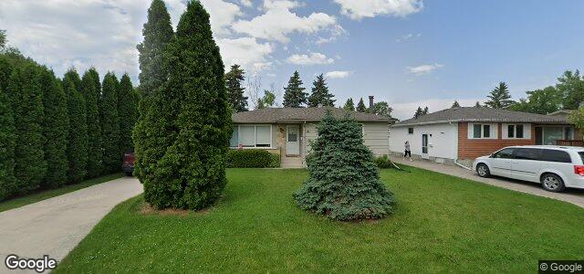 Larawan ng 6 Bonnydoon Place sa Winnipeg, Manitoba