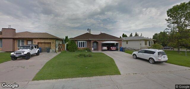 Larawan ng 6 Budden Drive sa Winnipeg, Manitoba