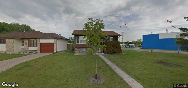 Larawan ng 6 Jeffrey Crescent sa Winnipeg, Manitoba