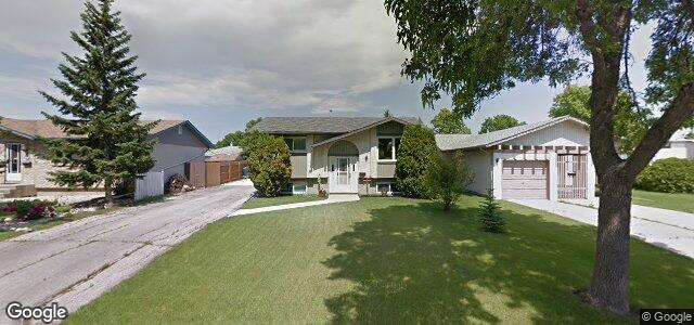 Larawan ng 6 Mutchmor Close sa Winnipeg, Manitoba