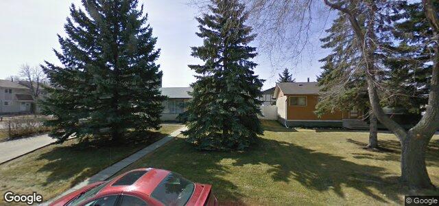 Larawan ng 6 Rizer Crescent sa Winnipeg, Manitoba