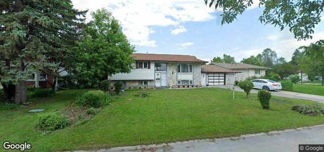 Larawan ng 6 Sawchuk Bay sa Winnipeg, Manitoba