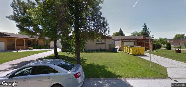 Larawan ng 6 Stacey Bay sa Winnipeg, Manitoba