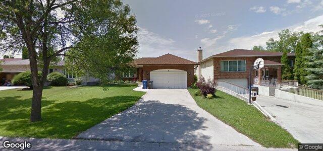 Larawan ng 6 Walter Copp Crescent sa Winnipeg, Manitoba