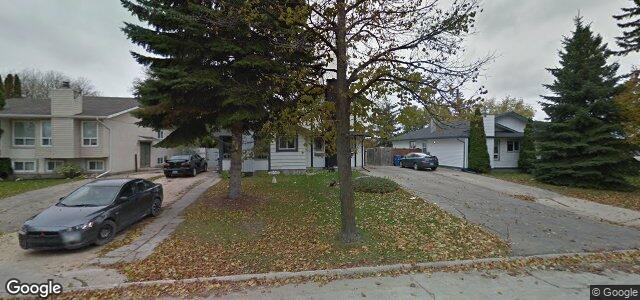 Larawan ng 6 Werrell Crescent sa Winnipeg, Manitoba