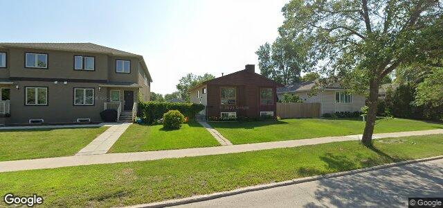 Larawan ng 60 Tu-Pelo Avenue sa Winnipeg, Manitoba