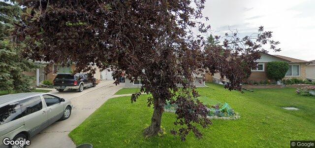 Larawan ng 61 De Jong Crescent sa Winnipeg, Manitoba