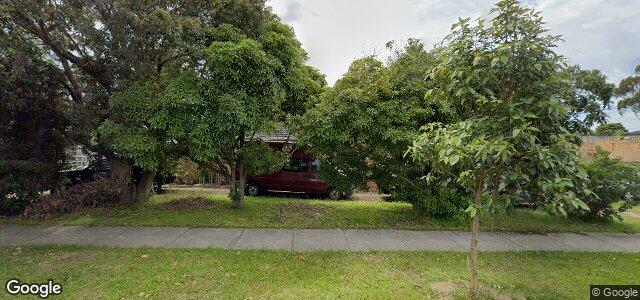 Larawan ng 61 Hobbs Crescent sa Winnipeg, Manitoba