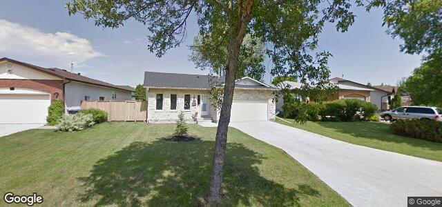 Larawan ng 61 Walter Copp Crescent sa Winnipeg, Manitoba